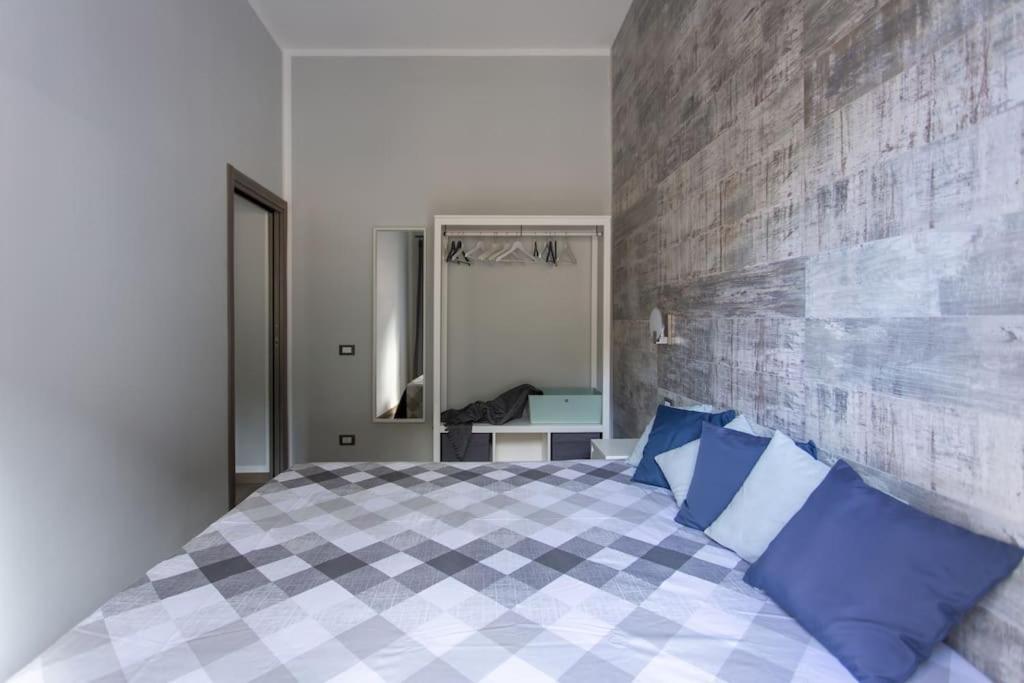 A 2 Passi Dal Castello ,Appartamento Con Veranda Castellammare del Golfo Exteriör bild