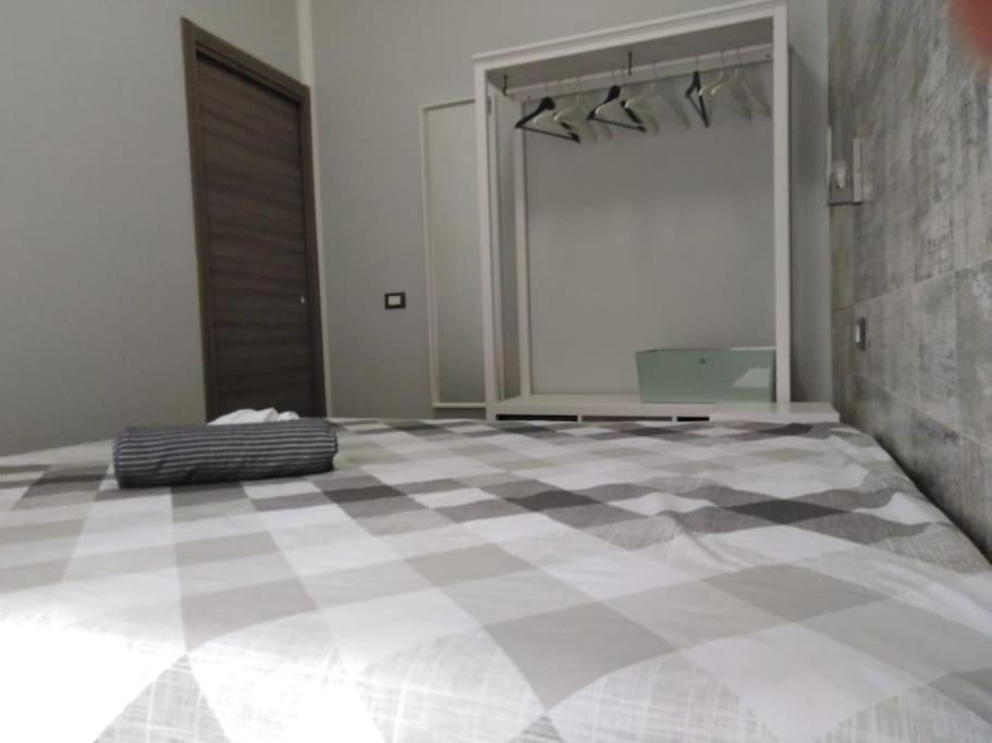 A 2 Passi Dal Castello ,Appartamento Con Veranda Castellammare del Golfo Exteriör bild