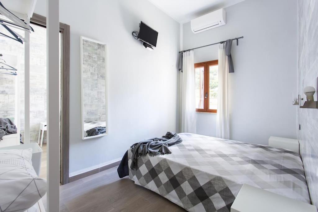 A 2 Passi Dal Castello ,Appartamento Con Veranda Castellammare del Golfo Exteriör bild