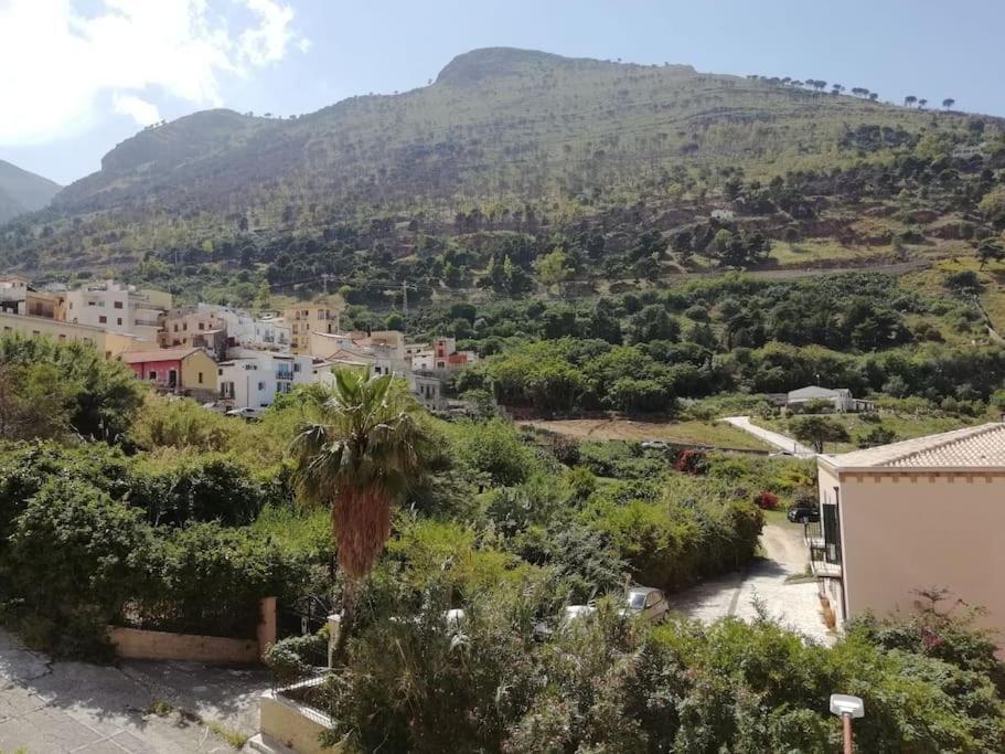 A 2 Passi Dal Castello ,Appartamento Con Veranda Castellammare del Golfo Exteriör bild